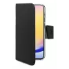 Celly WALLY mobiiltelefoni ümbris 16,5 cm (6,5 tolli) rahakotiümbris Must
