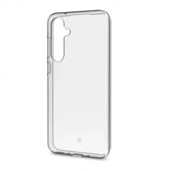 Celly GELSKIN - Samsung Galaxy A55 5G, ümbris, Samsung, Galaxy A55 5G, 16,8 cm (6,6 tolli), läbipaistev