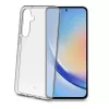 Celly GELSKIN - Samsung Galaxy A55 5G, ümbris, Samsung, Galaxy A55 5G, 16,8 cm (6,6 tolli), läbipaistev