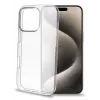 Celly GELSKIN1079 mobiiltelefoni ümbris 16 cm (6,3 tolli) kate Läbipaistev
