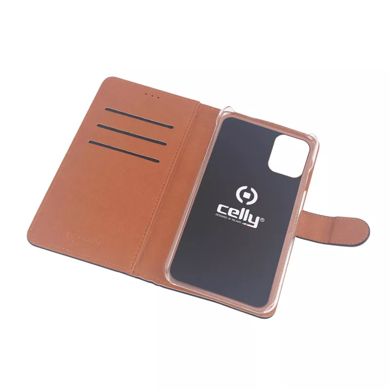 Celly Wally mobiiltelefoniümbris 15,5 cm (6,1 tolli)