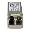 StarTech.com Cisco SFP-10G-SR-X -ühilduv SFP+ transiivermoodul - 10GBASE-SR~Cisco SFP-10G-SR-X -ühilduv SFP+ moodul - 10GBASE-SR - 10GbE mitmeosalise kiu MMF optiline transiiver - 10GE Gigabit Ethernet SFP+ - LC 300 m - 850 nm - DDM Cisco Firepower, ASR9000, C9300