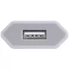 Techly IPW-USB-ECWW mobiilseadme laadija Universal valge vahelduvvool siseruumidesse