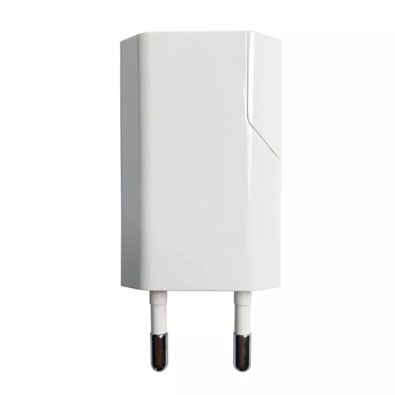 Techly IPW-USB-ECWW mobiilseadme laadija Universal valge vahelduvvool siseruumidesse