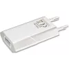 Techly IPW-USB-ECWW mobiilseadme laadija Universal valge vahelduvvool siseruumidesse