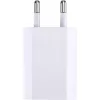 Techly IPW-USB-ECWW mobiilseadme laadija Universal valge vahelduvvool siseruumidesse