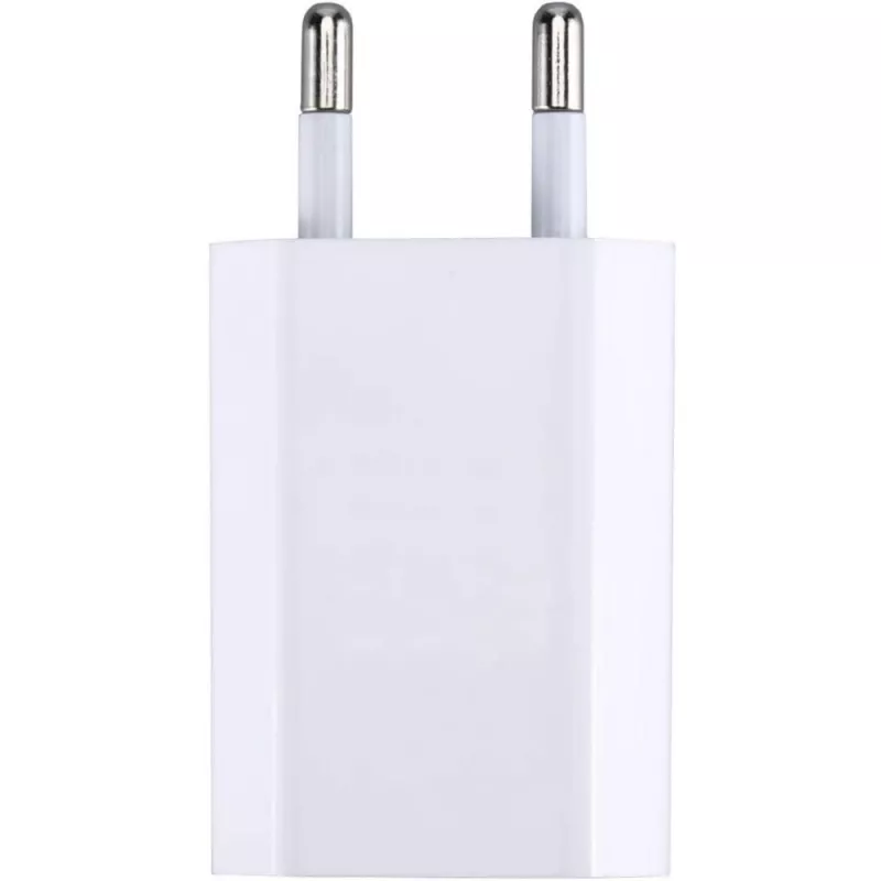 Techly IPW-USB-ECWW mobiilseadme laadija Universal valge vahelduvvool siseruumidesse