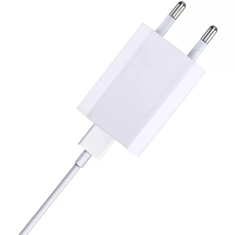Techly IPW-USB-ECWW mobiilseadme laadija Universal valge vahelduvvool siseruumidesse