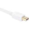 Techly Mini DisplayPort-HDMI/VGA-adapter, 0,15 m, Mini DisplayPort, HDMI + VGA (D-Sub), Isane, Emane, 1920 x 1200 pikslit