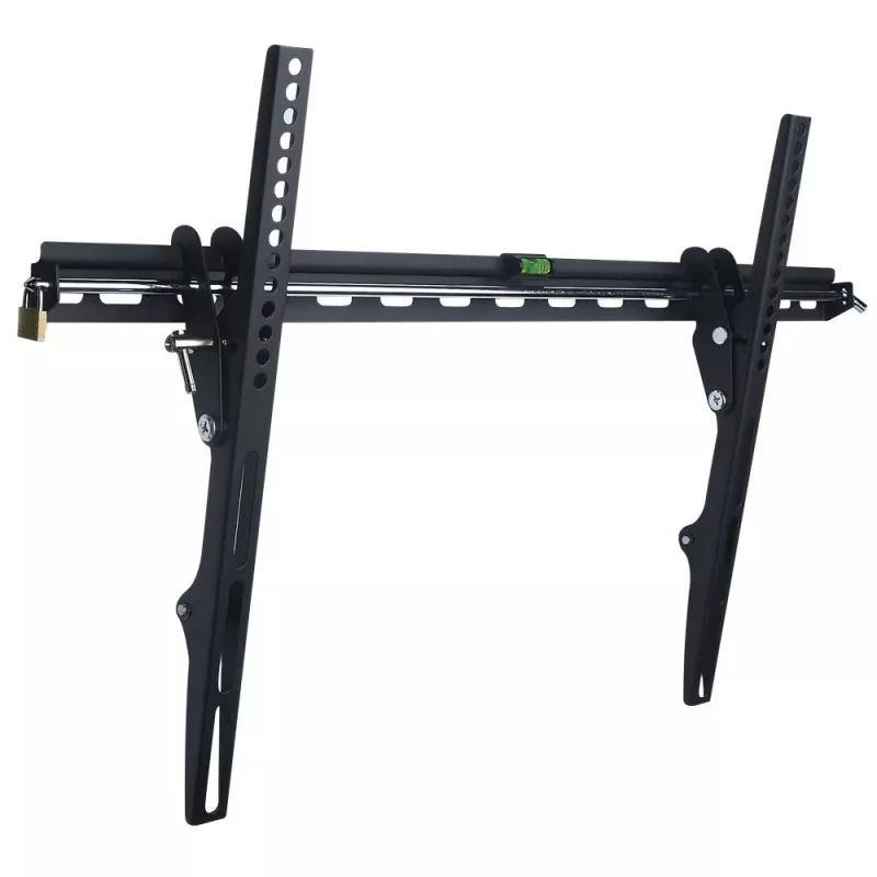 Techly ICA-PLB-133LTY 165,1 cm (65 tolli) Must