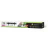 Techly ICA-PLB-114M 139,7 cm (55 tolli) Must