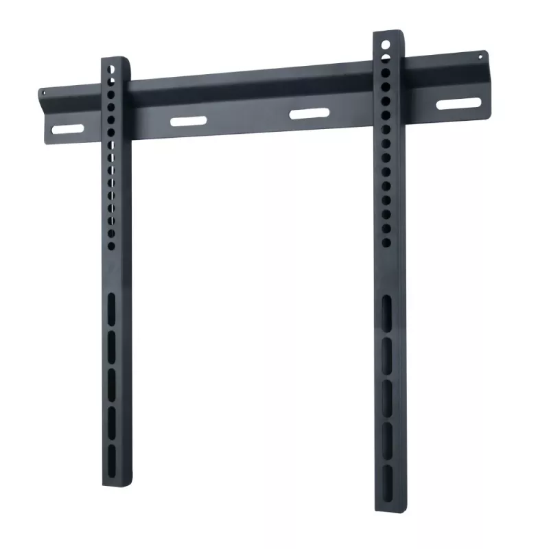 Techly ICA-PLB-114M 139,7 cm (55 tolli) Must