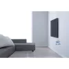 Techly õhuke seinakinnitus OLED-telerile 32-65 tolli must, 81,3 cm (32 tolli), 165,1 cm (65 tolli), 30 kg, 100 x 100 mm, 400 x 200 mm, must