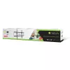 Techly fikseeritud seinakinnitus LED-telerile LCD 40-65 tolli, 165,1 cm (65 tolli), 200 x 200 mm, 600 x 400 mm, -12 - 0°, metall, must