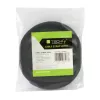 Techly Velcro Roll kaabel Management pikkus 10 m laius 20 mm must