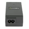 Techly I-SWHUB-1500STY PoE adapter Fast Ethernet 48 V