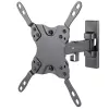 Techly ICA-PLB-400STY 106.7 cm (42 tolli) Must