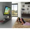 Techly ICA-PLB-400STY 106.7 cm (42 tolli) Must