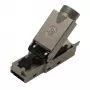Techly IWP-8P8C-CAT81STY juhtmepistik RJ45 Beež