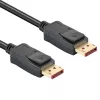 Techly ICOC DSP-A14-010NT DisplayPort kaabel 1 m Must