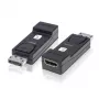 Techly IADAP DSP-2124K3 videomundar Passiivne videomundar