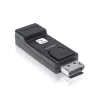 Techly IADAP DSP-2124K3 videomundar Passiivne videomundar