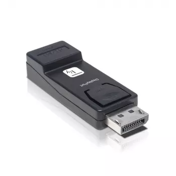 Techly IADAP DSP-2124K3 videomundar Passiivne videomundar