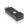 Techly IADAP DSP-2124K3 videomundar Passiivne videomundar