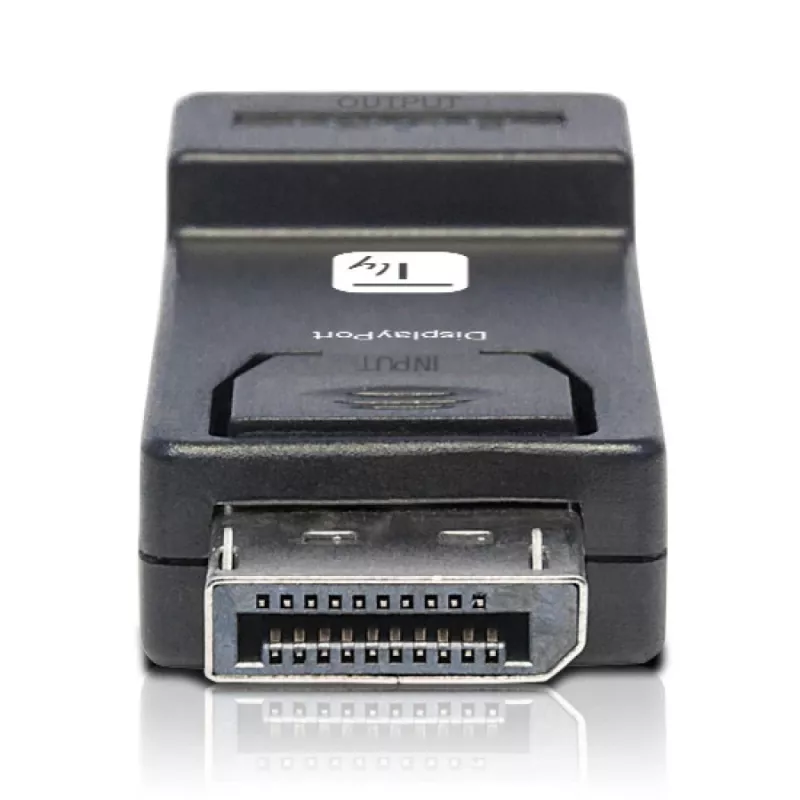 Techly IADAP DSP-2124K3 videomundar Passiivne videomundar