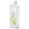 Techly IDATA USB-ETGIGA-3A võrgukaart Ethernet 5000 Mbit/s