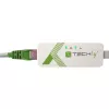 Techly IADAP USB31-ETGIGA3 võrgukaart Ethernet 5000 Mbit/s