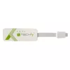 Techly IADAP USB31-ETGIGA3 võrgukaart Ethernet 5000 Mbit/s