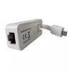 Techly IADAP USB31-ETGIGA3 võrgukaart Ethernet 5000 Mbit/s
