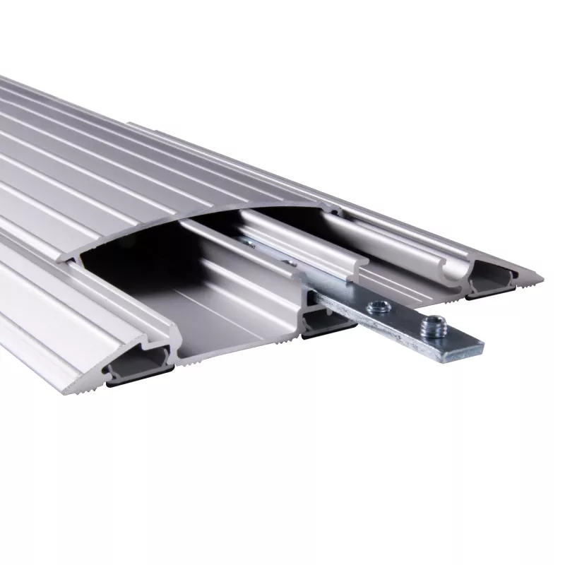 Dataflex Addit kaablikaitsesild 60 cm - sirge 402