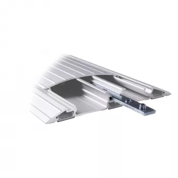 Dataflex 492 hõbedane metall