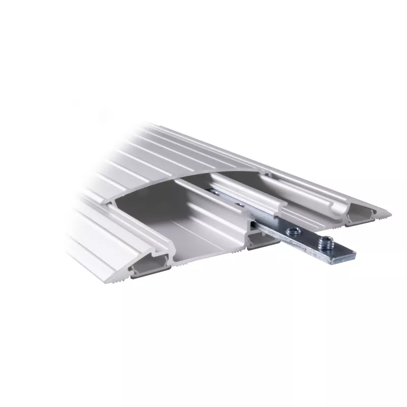 Dataflex 492 hõbedane metall