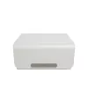 Dataflex Addit Bento® monitoritõstuk - reguleeritav 120, vabaltseisev, 20 kg, kõrguse reguleerimine, hall, valge