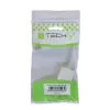 Techly konverterkaabel adapter USB 3.1 Type C HDMI-le 1.4, 3.2 Gen 2 (3.1 Gen 2), USB USB-C, HDMI väljund