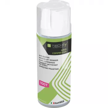 Techly suruõhupuhastussprei puhastussprei 400ml ICA-CA 100T