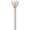 Techly ITP-C6U-FL võrgukaabel Hall 305 m Cat6 U/UTP (UTP)