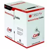 Techly ITP-C6U-FL võrgukaabel Hall 305 m Cat6 U/UTP (UTP)
