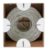 Techly ITP-C6U-FL võrgukaabel Hall 305 m Cat6 U/UTP (UTP)