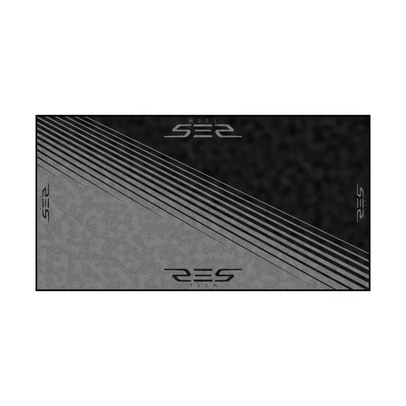 Res-Tech X1-GT RUG RES, must, polüamiid, X1, GT kokpitid, 1900 mm, 1000 mm, 5 kg