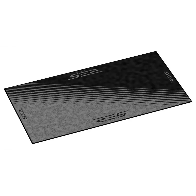 Res-Tech X1-GT RUG RES, must, polüamiid, X1, GT kokpitid, 1900 mm, 1000 mm, 5 kg