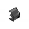 Res-Tech X1-GT RES TABLE, must, alumiinium, 13 kg, Itaalia
