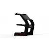 Res-Tech X1-GT RES TABLE, must, alumiinium, 13 kg, Itaalia