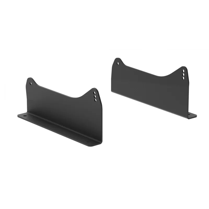 Res-Tech GT CARBON SEAT SUPPORT, istmeklamber, must