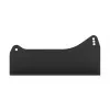 Res-Tech GT CARBON SEAT SUPPORT, istmeklamber, must