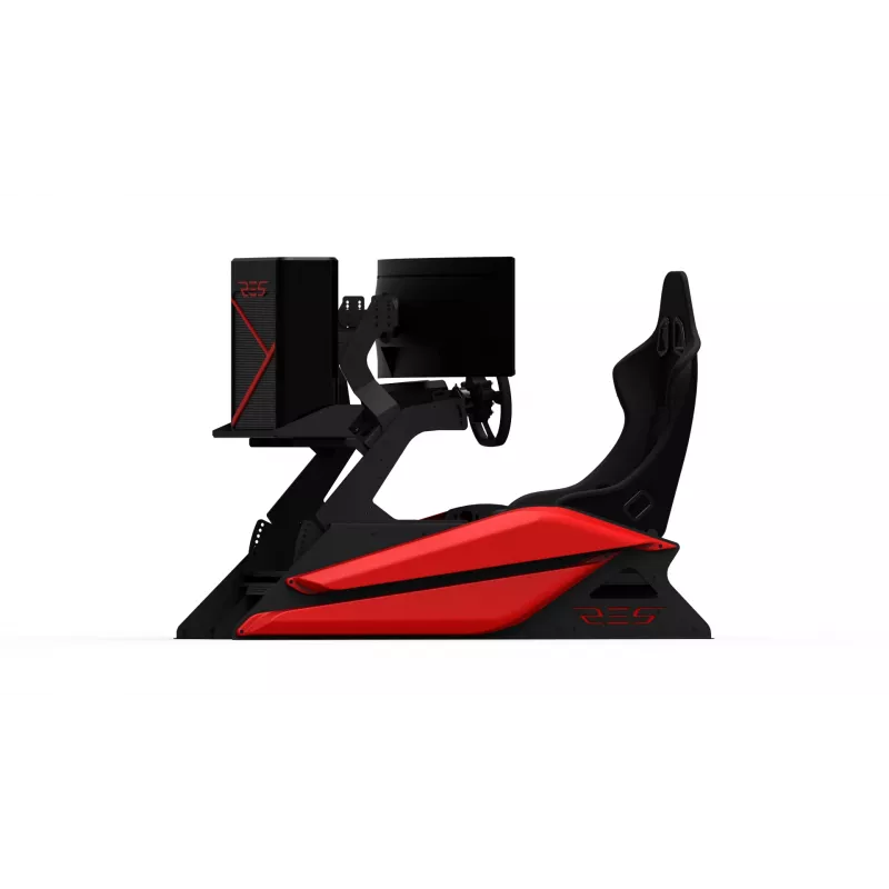 Res-Tech GT PC TUGI INTEGREERITUD