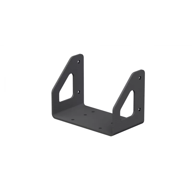 Res-Tech X1-GT MOZA PLAADI ADAPTER, alumiinium, raud, X1, GT, 300 mm, 300 mm, 220 mm, 1 kg